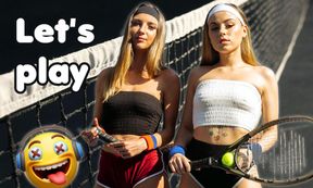 Let's play New SLR PMV (VR Music Video By Fap VR) - VR - 3:18 video - featuring Charly Summer - from SexLikeReal