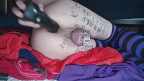 Pool of Cummie - HD - 1:19 video - from XVideos