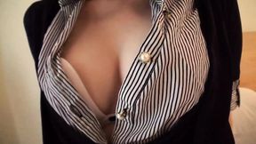 Private Photography (Married Women): Alone With The Camera Man, She Reaches Between Her Legs As He's Shooting His Pictures. part - HD - 26:52 video - from xHamster
