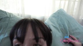 Model's POV sex - HD - 10:49 video - from OK.XXX