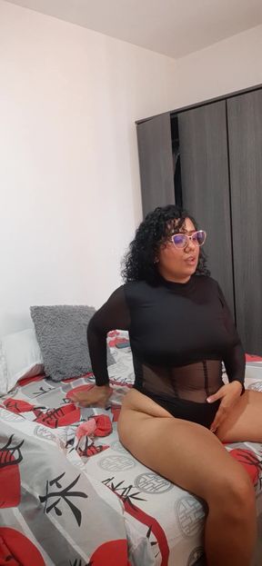 I make hot video for my lover showing my tits. - HD - 9:55 video - from xHamster