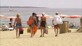 Wild Holidays (Full Movie) - HD - 103:44 video - from xHamster