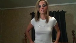 Ashley\'s tight Jeans - HD - 11:53 video - from Flirt4Free