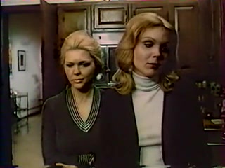 French Classic 70s Movie Scene - 68:14 video - from AbXXX