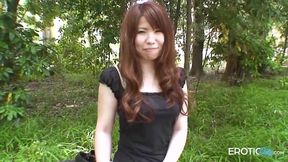 Wet Hairy Pussy Was Destroyed by the Dildo - HD - 152:52 video - from xHamster