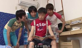 maho shikine eng sub milky mom - 135:09 video - from PornOne