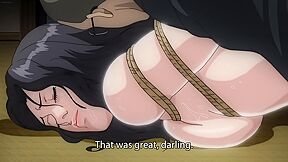 Jukujo Shigan 1 - 22:37 video - from AniPorn