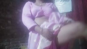 Beautiful Indian Bengali Sexy Girl - HD - 8:47 video - from FapHouse
