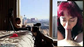 Casting Goth Aurora Anarchy - Face Fuck - Drinks Cum - Best POV Blowjob - Rough Doggystyle - HD - 31:31 video - featuring Aurora Anarchy - from xnxxGold