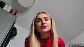 POV - Trained on a Leash - HD - 11:12 video - from xHamster