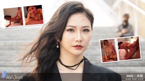 Mafia Lady Mio And The Man Who Fucked Her - 4K - 32:14 video - from AVJiali