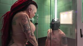 His devotion is complete - 4K - 10:35 video - from xHamster