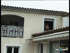Hard between the buttocks (full italian movie) - 80:10 video - featuring Krystal De Boor - from xHamster