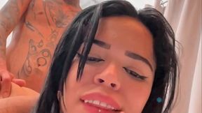 Rough homemade amateur sex - 16:30 video - featuring Anna Belutti - from W1mp