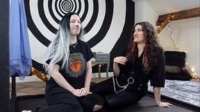 Client to Concubine Behind the Scenes - HD - 15:20 video - from XVideosRed