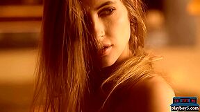 Young Tight Russian teen 18+ Solo Striptease Porn With Taya Vais - HD - 5:50 video - from VXXX