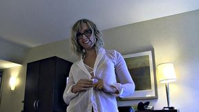 Best Vacation Ever - HD - 7:48 video - featuring Tony Profane - from Some.Porn