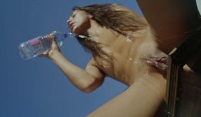 dominika c lollipop hot wild opn legs masturbation fingers in water big pussy lips bonus video for you enjoy 1080p vxrsdcsj - HD - 16:42 video - from PornOne