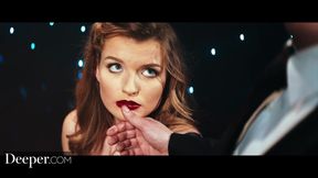 Glamour babe Mia Melano crazy sex clip - HD - 12:20 video - featuring Mia Melano - from Analdin