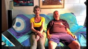 Watching television, my hand drifted and you can guess the rest - 4K - 12:38 video - from xHamster