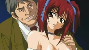 Jokuana sex traveling is really on for hentai beauties - HD - 20:36 video - from XGroovy