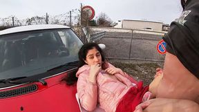 Sex in public during quarantine - HD - 12:32 video - from xHamster