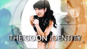 The Goon Identity - SD - 10:36 video - from Clips4sale