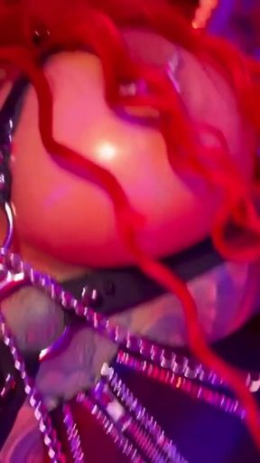 New Vampire Video Launched Today!! - HD - 0:14 video - from FapHouse