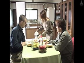 A pure love moving sensual drama that overcomes the age difference. - HD - 59:29 video - featuring Jun Kusanagi - from FapHouse