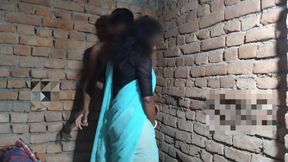 Poomi Bhabhi was left hanging in desi style - HD - 10:06 video - from FapHouse
