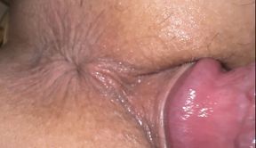 Wet Pussy Grips Huge Dick BOUNCING Booty Doggystyle - 4K - 5:15 video - from xHamster
