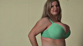 Jiggle Bell - HD - 7:42 video - from Some.Porn