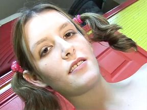 Anal Vintage Tales - 16:07 video - from xHamster