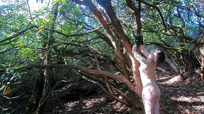 Behind The Scenes of yesterdays photos, featuring the lovely faeriewillow - HD - 10:16 video - from xnxxGold