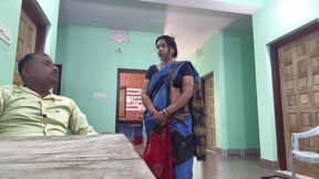 Hot indian milf maid wife is seducing and fucking hard, desi sex video - HD - 25:13 video - from xHamster