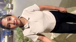 Road Par Khadi sex worker Ko Uthaya Hotel Mein Wild fuck Desi Randi Hard Fuck 😈" - HD - 19:00 video - from xHamster