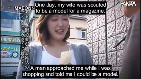 Jul-546: Model of Infidelity (english Subtitles by Erojapanese) - 2:17 video - featuring Asahi Mizuno - from xHamster