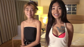”Kwaan & Kitty - クワーン & キティ” - HD - 6:06 video - from Zatube