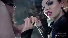 Milf smoking - 16:04 video - from Xfeed