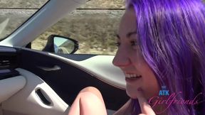 Atk Girlfriends And Lily Adams - Virtual Vacation 2 3 - HD - 34:35 video - featuring Lily Adams - from AbXXX