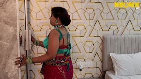 Indian Desi Maid Hardcore Sex with Owner - HD - 33:22 video - from FapHouse