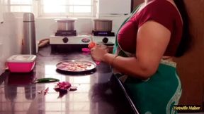 Stepmother Never Refuses - 10:01 video - from FapHouse