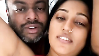 Mallu Duo Aurora Maharaj Fun bags Deepthroating - HD - 8:23 video - from PornDR