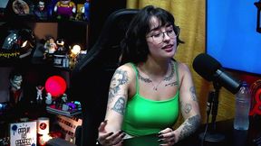 martina oliveira (beicola) podcast completo (sem nudes) - papum no barraco! - 99:18 video - featuring Martina Oliveira - from PornBox