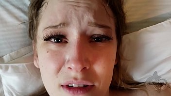 Mature MILF role-play with cocky ninja impregnation - 16:36 video - from W4NKR