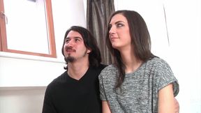 Wife Fucker - Man Watches His Wife as She Gets Fucked and Jerks off. Cuckold Hard Fuck! - HD - 10:12 video - from xHamster