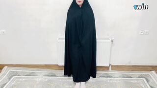 Persian girl IRANIAN SEX سکس ایرانی جدید مکالمه فارسی ماد.ر ناتنی کص صورتی نازنین - HD - 7:29 video - from DaNude