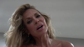 Horny MILF Savanna Samson Gets Tight Asshole Fucked in - HD - 62:23 video - from xHamster