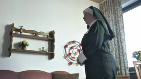 nun I need some love advice #5 - HD - 17:54 video - from xHamster