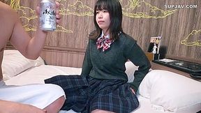 Cute Japanese Teenager 18+ - HD - 7:59 video - from ManySex